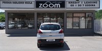 Peugeot 3008 1,6 BlueHDI