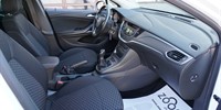 Opel Astra 1,6 CDTI