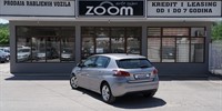 Peugeot 308 1,6 BlueHDI
