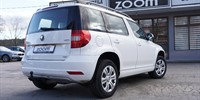 Škoda Yeti 2.0 TDI