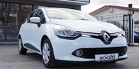Renault Clio 1.5 DCI