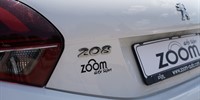 Peugeot 208 1,6 BlueHDI