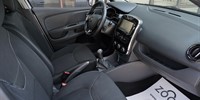 Renault Clio 1.5 DCI