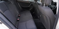 Mercedes-Benz C-Class
 C 200 CDI