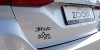 Peugeot 308 1,6 BlueHDI