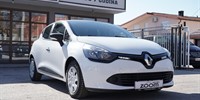 Renault Clio 1.5 DCI