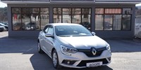 Renault Megane 1.5 DCI