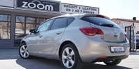 Opel Astra 1,7 CDTI
