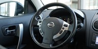 Nissan
 Qashqai 1,6 DCI 4X4