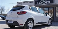 Renault Clio 1.5 DCI