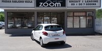 Peugeot 208 1,6 BlueHDI