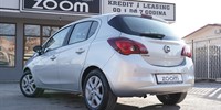 Opel Corsa 1,3 CDTI