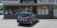 Peugeot 308 SW 1.6 HDi 
