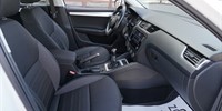 Škoda Octavia 1,6 TDI