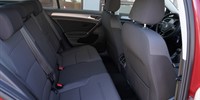 Volkswagen Golf 7 1.6 TDi BlueMotion Confortline Business