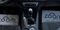 Renault Megane 1.5 DCI