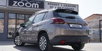 Peugeot 2008 BUSINESS 1.6 HDI