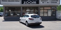 Renault Megane 1.5 DCI