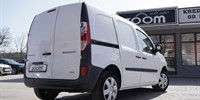 Renault Kangoo 1,5 DCI