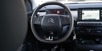 Citroën C4 Cactus 1.6 BLUEHDI 