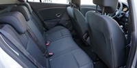 Renault Megane 1.5 DCI