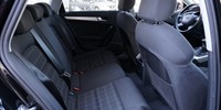 Audi A4
 AVANT 2.0 TDI