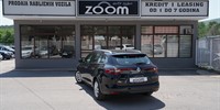 Renault Megane 1.5 DCI