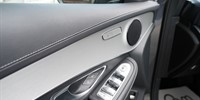 Mercedes-Benz GLC 220 CDI 4Matic 9g-tronic