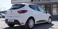 Renault Clio 1.5 DCI