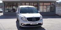 Mercedes-Benz CITAN 1,5 CDI