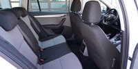 Škoda Octavia Combi 2.0 TDI  DSG