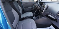 Renault CAPTUR CROSSOVER BUSINESS ENERGY 1.5 DCI