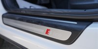 Audi Q3 2.0 TDi Quattro S-Line