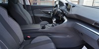 Peugeot 3008 1,6 BlueHDI