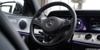 Mercedes-Benz E-Class
 220 D Avantgarde 