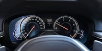 BMW
 5-Series 530XD M-Sport