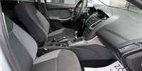 Ford
 Focus
 1,6 TDCI