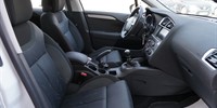Citroën C4 1,6 BlueHDI