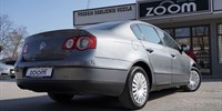 Volkswagen Passat 1,9 TDI