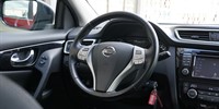 Nissan
 Qashqai 1.6 DCI 4x4