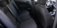 Opel Astra 1,6 CDTI AUTOMATIK