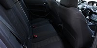 Peugeot 308 EXECUTIVE 1.6 BLUEHDI