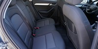 Audi Q3 2.0 TDI