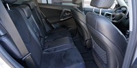 Toyota
 RAV4
 2,2 D