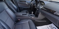 Mercedes-Benz E-Class
 E 220 CDI AVANTGARDE