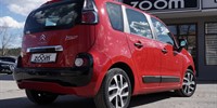 Citroën C3 Picasso 1,6 HDI