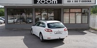 Peugeot 508 2,0 BlueHDI
