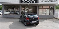 Volkswagen Polo 1,4 TDI