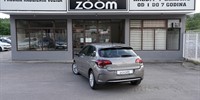Citroën C4 1,6 BlueHDI