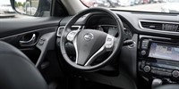 Nissan
 X-TRAIL 1,6 DCI